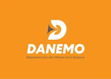 Danemo Logo